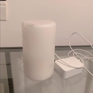 MUJI Ultrasonic Aroma Diffuser